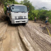 Hay conexiones sin paso, con pare y siga y restricciones a un solo carril en diferentes vías de Caldas por derrumbes y caída de árboles. Infórmese antes de viajar.