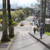 Las avenidas Santander, 12 de Octubre, Paralela y Alberto Mendoza están incluidas en el plan de recuperación vial que desarrolla la Alcaldía. Conozca las zonas en reparación.