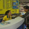 Como-jugar-chance  Persona comprando chance en Susuerte