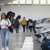 Hoy y mañana se efectuará la segunda Feria del Usado de este año, desde las 10:00 a.m. hasta las 7:00 p.m. Feria del Usado