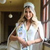 La pensilvanense Lorena López Hernández representará a Caldas en el Reinado Nacional del Café.