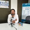 Camilo Vallejo, director de Manizales Cómo Vamos.  Camilo Vallejo, director de Manizales Cómo Vamos.