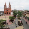 Plaza de Anserma Plaza de Anserma