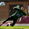 El portero David Ospina está actualmente concentrado con la Selección Colombia para disputar la Copa América. 