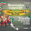 Fiesta Nacional del Café