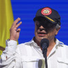 Gustavo Petro. Gustavo Petro.