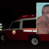 A Carlos intentaron socorrerlo los bomberos, pero lo encontraron sin signos vitales. A Carlos intentaron socorrerlo los bomberos, pero lo encontraron sin signos vitales.