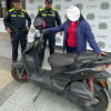 Las autoridades insisten en no parquear vehículos en sitios sin vigilancia y así evitar robos. Las autoridades insisten en no parquear vehículos en sitios sin vigilancia y así evitar robos.