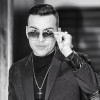 El cantante caldense Yeison Jiménez anunció el nacimiento de su segundo hijo. Es un niño. El cantante caldense Yeison Jiménez anunció el nacimiento de su segundo hijo. Es un niño.