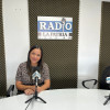 Mariángela Mendoza, directora ejecutiva del Festival Internacional de Teatro de Manizales.