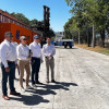 Este lunes el Ministerio de Transporte y la ANI presentan desde la estación Ferromexico en La Dorada la primera APP Férrea en Colombia. Este lunes el Ministerio de Transporte y la ANI presentan desde la estación Ferromexico en La Dorada la primera APP Férrea en Colombia.