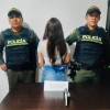 Natalia deberá responder por amenazas con arma de fuego y porte ilegal. Natalia deberá responder por amenazas con arma de fuego y porte ilegal.