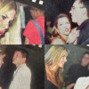 Patricia, Freddy, Aura María y don Armando estuvieron en Manizales hace 24 años. Patricia, Freddy, Aura María y don Armando estuvieron en Manizales.