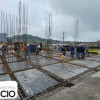 En Riosucio han sido testigos de las demoras con las obras en la Normal Sagrado Corazón. Allí esperan que agilicen los trabajos para que el proyecto sea realidad