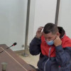 Alexánder Valdez Moncada, el recién detenido. Alexánder Valdez Moncada, el recién detenido.