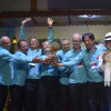 La Pequeña Rondalla, obtuvo el Premio a la excelencia Marino Gómez Estrada.  La Pequeña Rondalla, obtuvo el Premio a la excelencia Marino Gómez Estrada.