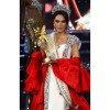 Catalina Marsano fue coronada este sábado, 24 de agosto, como Miss Reina Internacional 2024. 