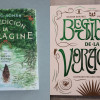 Portada de la Expedición de La Vorágine y Bestiario La Vorágine. 