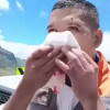 El afectado El afectado