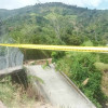 Actualmente en la vereda Murillo hay unas 600 familias afectadas por la no construcción del puente. La comunidad solicita respuesta de Invías.  Actualmente en la vereda Murillo hay unas 600 familias afectadas por la no construcción del puente. La comunidad solicita respuesta de Invías.