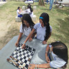 Estudiantes de Manizales vivieron una jornada deportiva.