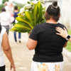 La madre pudo darle cristiana sepultura a su hija, reclutada a los 15 años por las Farc en Caquetá. La madre pudo darle cristiana sepultura a su hija, reclutada a los 15 años por las Farc en Caquetá.