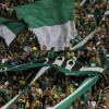 La barra del Deportivo Cali