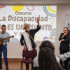 Durante la presentación algunos participantes de ediciones anteriores realizaron declamaciones de sus escritos. Durante la presentación algunos participantes de ediciones anteriores realizaron declamaciones de sus escritos.
