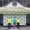 Alias Aleja cuenta con 20 investigaciones por distintos delitos y suma su tercera condena. Alias Aleja cuenta con 20 investigaciones por distintos delitos y suma su tercera condena.