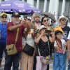 La Feria de Manizales es el evento que más turistas atrae en el año. La asistencia a los desfiles es la fiel demostración de esto. La Feria de Manizales es el evento que más turistas atrae en el año. La asistencia a los desfiles es la fiel demostración de esto.