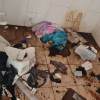 Este es un baño afectado y sin uso que está entre lo que denuncian ciudadanos del sector.  Este es un baño afectado y sin uso que está entre lo que denuncian ciudadanos del sector.