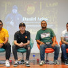 Charla sobre barrismo social entre Holocausto Norte y Lobo Sur en Pereira Charla sobre barrismo social entre Holocausto Norte y Lobo Sur en Pereira