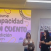 Discapacidad