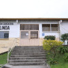 Esta es la sede de la Institución Educativa de La Linda, en la comuna Atardeceres, donde funciona la Corregiduría del corregimiento La Cristalina. Esta es la sede de la Institución Educativa de La Linda, en la comuna Atardeceres, donde funciona la Corregiduría del corregimiento La Cristalina.