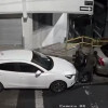 En video quedó grabado el robo a los espejos de una moto en el barrio Campoamor de Manizales. En video quedó grabado el robo a los espejos de una moto en el barrio Campoamor de Manizales.