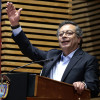 Desde que Petro hizo pública esta denuncia, Colombia quedó aislada temporalmente del gremio de unidades de inteligencia financiera del mundo por filtración del caso Pegasus. Desde que Petro hizo pública esta denuncia, Colombia quedó aislada temporalmente del gremio de unidades de inteligencia financiera del mundo por filtración del caso Pegasus.