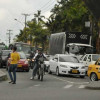 Foto | Archivo | LA PATRIA  Durante esta semana habrá campañas y actividades pedagógicas enfocadas en la seguridad vial y la responsabilidad compartida entre peatones, ciclistas, conductores y pasajeros. Foto | Archivo | LA PATRIA  Durante esta semana habrá campañas y actividades pedagógicas enfocadas en la seguridad vial y la responsabilidad compartida entre peatones, ciclistas, conductores y pasajeros.