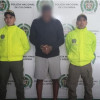 Alfonso Meléndez Ballesteros, alias Poncho, fue dejado a disposición de las autoridades. Alfonso Meléndez Ballesteros, alias Poncho, fue dejado a disposición de las autoridades.