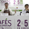 30 marcas de Caldas participarán, entre el 2 y el 5 de octubre, en la feria Cafés de Colombia Expo 2024, organizada por la Federación Nacional de Cafeteros y Corferias.