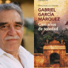 Gabriel García Márquez, premio Nobel de Literatura colombiano y autor de la novela Cien años de soledad. Gabriel García Márquez, premio Nobel de Literatura colombiano y autor de la novela Cien años de soledad.