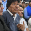 Evo Morales afirma que hay 4 procesos en su contra y que Arce quiere extraditarlo a EE.UU. Evo Morales afirma que hay 4 procesos en su contra y que Arce quiere extraditarlo a EE.UU.