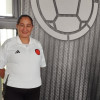 Ella es Bibiana Martínez, la manizaleña que integra el seleccionado nacional que jugará desde esta semana el Campeonato Suramericano. Ella es Bibiana Martínez, la manizaleña que integra el seleccionado nacional que jugará desde esta semana el Campeonato Suramericano.