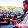 Luego de varias ediciones en las que la sede del Festival Grita fue el ecoparque Los Yarumos, el evento regresó a Expoferias para deleitar a los aficionados a este género musical.