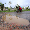 Estos son los baches y el hundimiento de la zona que obstaculizan y afectan la movilidad del sector. Estos son los baches y el hundimiento de la zona que obstaculizan y afectan la movilidad del sector.
