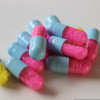 Resistencia antibacteriana Medicamentos