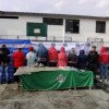La banda quedó desarticulada en marzo del 2023. La banda quedó desarticulada en marzo del 2023.