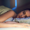Que-significa-sonar-con-piojos Mujer durmiendo