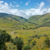 La Reserva Forestal Río Blanco es un pulmón verde para Manizales.  La Reserva Forestal Río Blanco es un pulmón verde para Manizales.