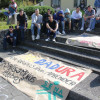 En enero de este año los estudiantes de la regional Caldas del Sena también protestaron por deficiencia en infraestructura tecnológica.  En enero de este año los estudiantes de la regional Caldas del Sena también protestaron por deficiencia en infraestructura tecnológica.