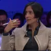 Susana Muhamad, ministra de Ambiente y Desarrollo Sostenible de Colombia.